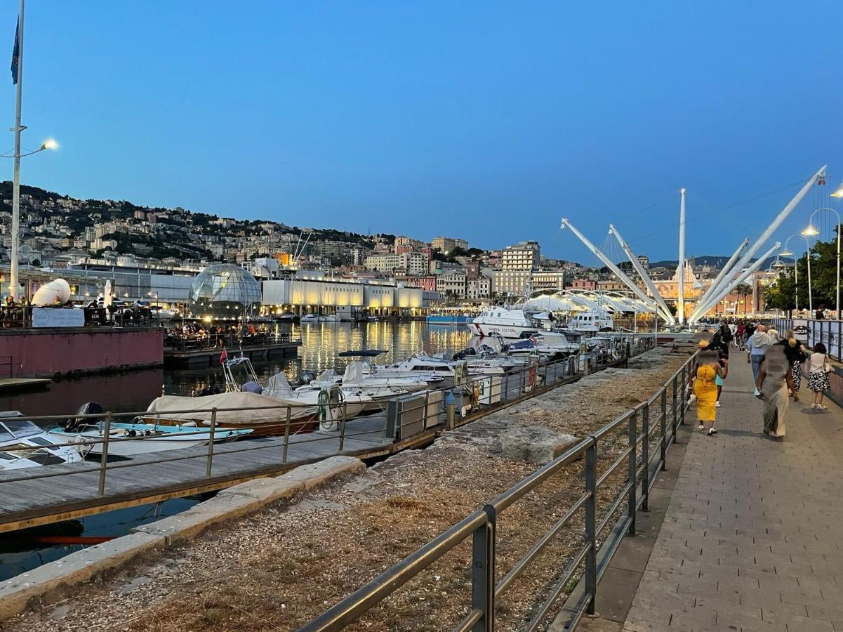 Appartamento Ca De Mainé *