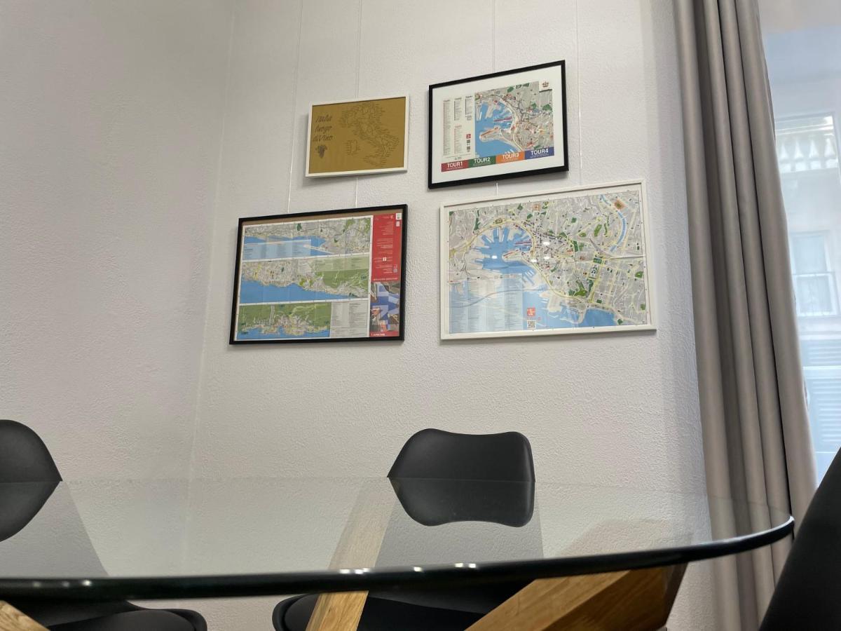 Appartamento Ca De Mainé